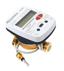 [CCO0074] CONTADOR ENERGIA FRIO/CALOR DN100 L-250 c/sonda pt1000 3mts