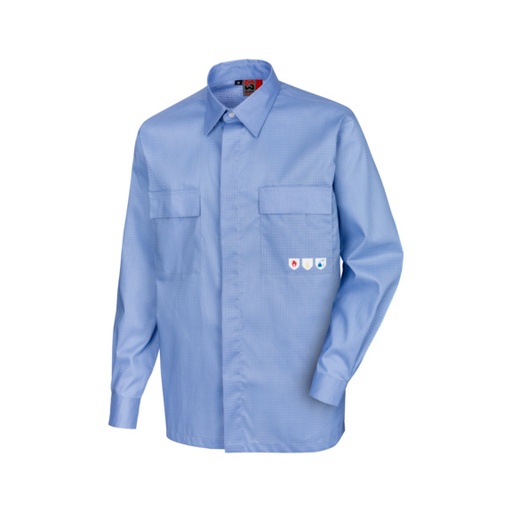[GRO0295] CAMISA MULTINORMA MANGA LARGA talla M
