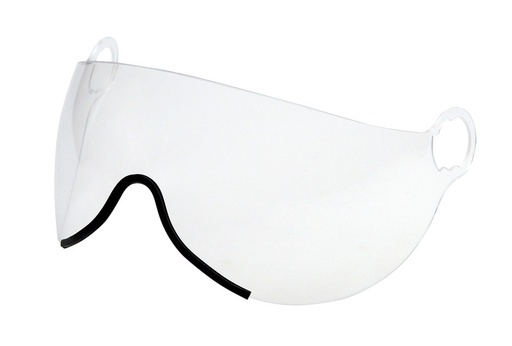 [GEP0078] PANTALLA FACIAL TRANSPARENTE