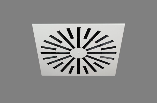 [VRE0310] DIFUSOR ROTACIONAL AXO-S 600/32