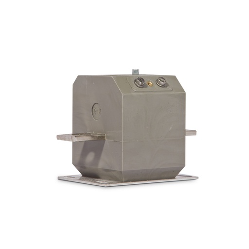 [EPR0577] TRANSFOMADOR MEDIDA NUCLEO CERRADO TU3R 250/5A