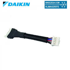 [CRP0114] CABLE CONEXION DAIKIN 3mts BRCW901A03