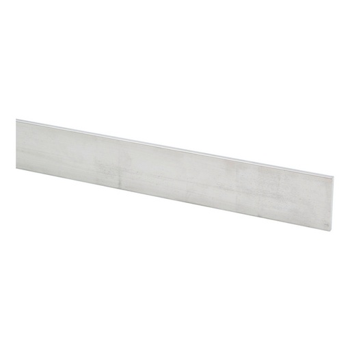 [SES0298] REFUERZO TRIANGULO ALU. L 1900mm (E 10ud)
