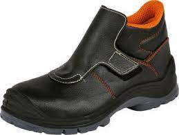 [GRO0302] BOTAS SOLDADOR ENDURO S3 SRC 41