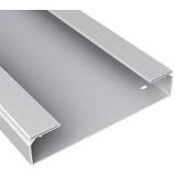 [ECN0001] METRO BANDEJA LISA 100X60 LISA PVC (TIRA 3metros)