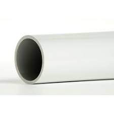 [ECN0006] METRO TUBO PVC M20 ENCHUFABLE  L.H. c/manguito.