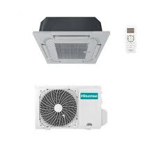 [CAA0308] U.I BAXI NANUK MULTI CASSET RZ2GBK35