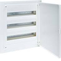 [ECU0002] CUADRO ESTANCO 62  ELEMENTOS EMPOTRAR