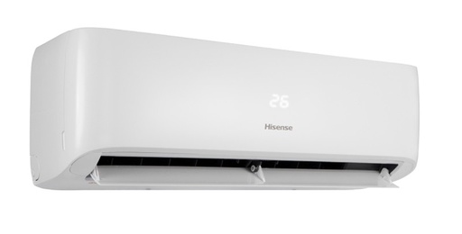 [CAA0310] SPLIT BRISSA CA50XS1A HISENSE 