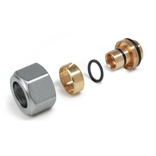 [CTU1886] ADAPTADOR MULTICAPA R179AM 16*(20*2) S. RADIANTE 