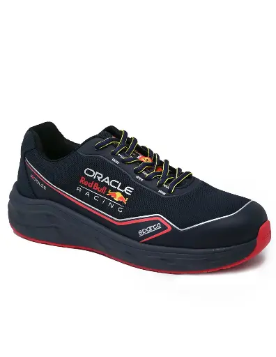 [GRO0003] ZAPATOS MILTON PROFESIONAL SPARCO N41