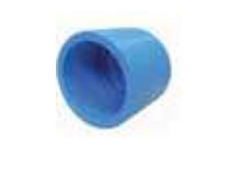 [CTU1895] TAPON de PPR (Italsan) D25 Termosoldable  