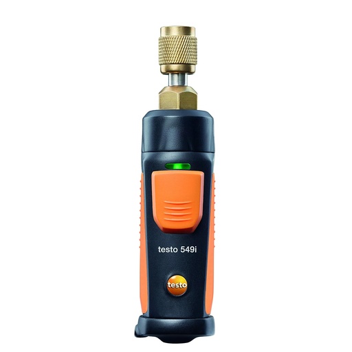 [GHE0670] MONITOR TESTO 549I
