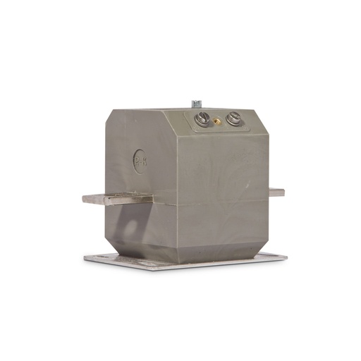 [EPR0601] TRANSFOMADOR MEDIDA N/CERRADO TU3R 500/5A 0,5S VA10