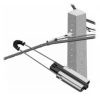 [EAC0640] PINZA AMARRE DN-54 P/redes areas