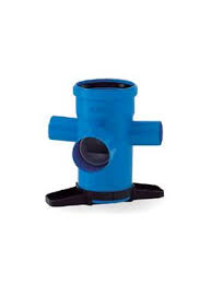 [CTU1923] TUBO PROLONGACION BOTE SINFONICO 160mm TRIPLUS