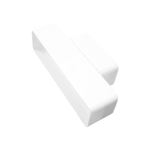 [VCD0573] MANGUITO SIBER REDUCIDO RECTO 220/55 x 180/90