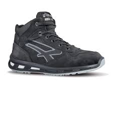 [GRO0312] BOTA U-POWER STEGO T-41