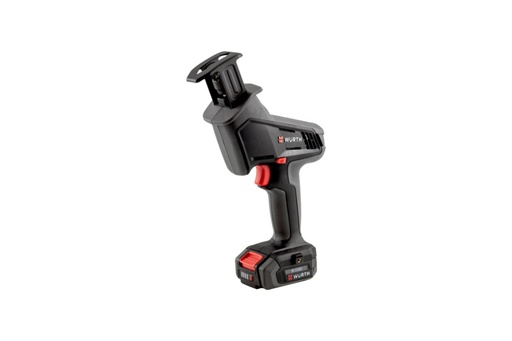 [GHE0675] SIERRA SABLE BATERIA AFS 12 2X2.0 AH
