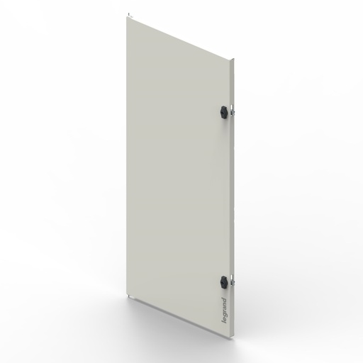 [ECU0303] PUERTA METALICA p/ARMARIO 168mod (7x24) LEGRAND 337257