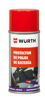 [FAC0003] PROTECTOR POLOS BATERIA
