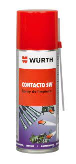 [FAC0004] LIMPIA CONTACTOS