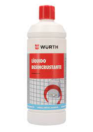 [FAC0005] DESATASCADOR TUBERÍAS EN GEL INOLORO