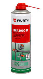 [FAC0006] DESOXIDANTE 400ML (ROST OFF PLUS)