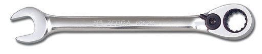 [GHE0683] LLAVE FIJA CARRACA 13mm 