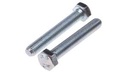[FTO0986] TORNILLO HEXAGONAL M16x100 (E 25ud) R/ENTERA
