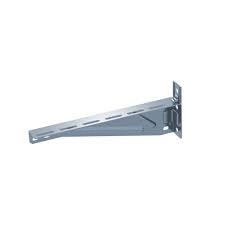 [FSO0922] SOPORTE RAIL-41 500 ELECTROZINCADO para bandeja