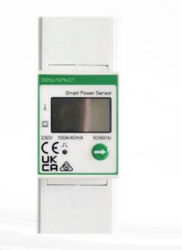 [SRC0022] POWER METER HAWUEI DDSU1079-H 100A (MONOFASICO)