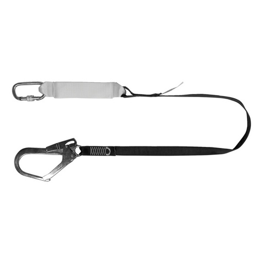 [GEP0095] ELEMENTO UNION ELASTICA BASIC/ABS EN354/355