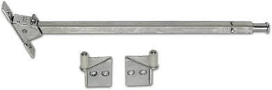 [FPU0012] SELECTOR DE CIERRE (2 HOJAS)