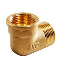 [CTU2040] CODO LATON 2 1/2" M-H 