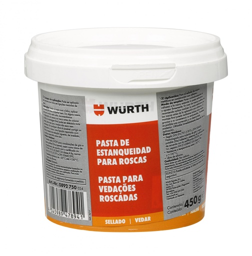 [FSI0001] MASILLA O PASTA DENSA