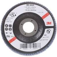 [FSI0005] DISCO RADIAL REPASO M5 115M