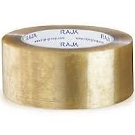 [FSI0027] CINTA ADHESIVA TRANSPARENTE 50x132