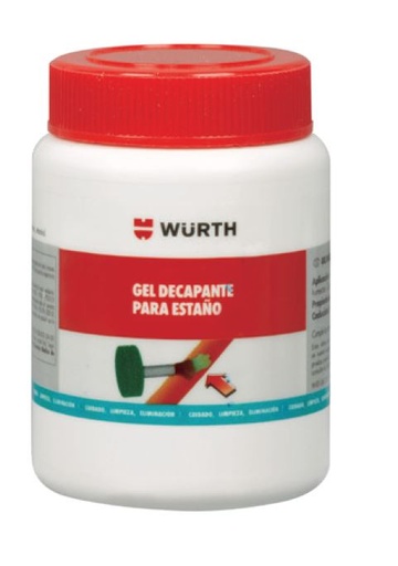 [FSI0030] DECAPANTE PARA ESTAÑO NORMAL