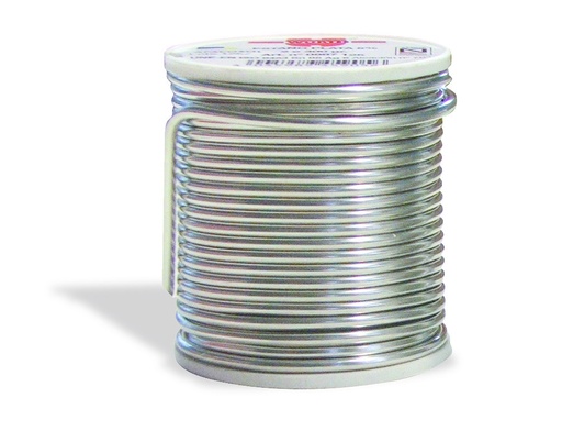 [FSI0031] ESTAÑO-PLATA 5x100 300G UNE-EN9453