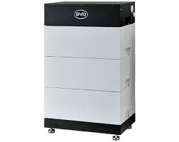 [SBA0008] Batería BYD B-Box LV 6.9 module (C15-8s // 2 unidades por armario B-Box 13.8). Debe añadirse armario 13.8