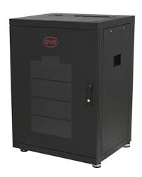 [SBA0010] Armario básico Batería BYD para 48V compack