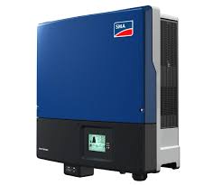 [SIN0010] Inversor Tripower 25000 TL-30 CON DISPLAY