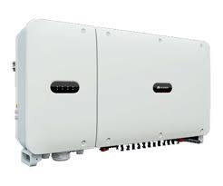 [SIN0029] Sun2000L 60KTL-M0