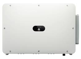 [SIN0031] Sun2000L 185KTL-H1