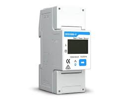 [SIN0049] Power Meter DDSU666-H (MONOFASICO)