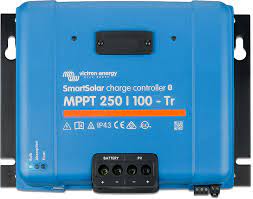 [SRC0004] SmartSolar MPPT 250/100 BET3793