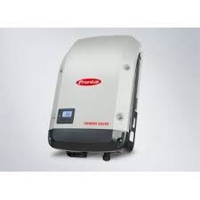 [SIN0054] INVERSOR TRIFASICO SOLAR EDGE 15K 15,0KW
