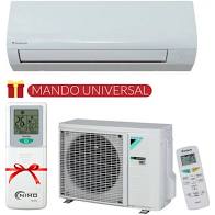 [CAA0004] CONJUNTO SPLIT 3.000 FRG. INVERTER R-32 TXF35A A++/A+