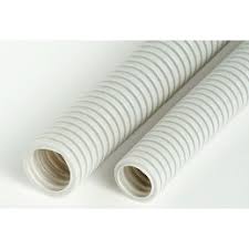 [ECN0017] METRO TUBO CORRUGADO 25mm LIBRE HALÓGENO (R75mts)
